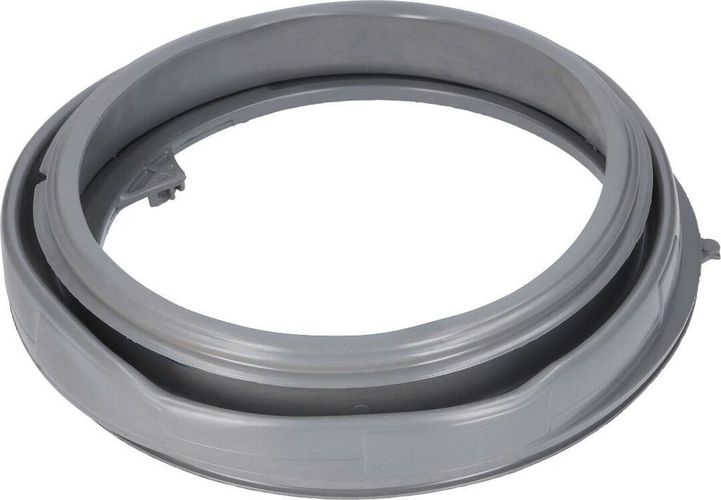 easyPART passend für 10080139 EUROPART Türmanschette wie Whirlpool 481010632436 für Waschmaschine