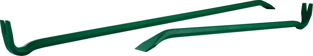 PARKSIDE® Nageleisen-Set 2tlg. / Stemmhebel-Set Produktbild 