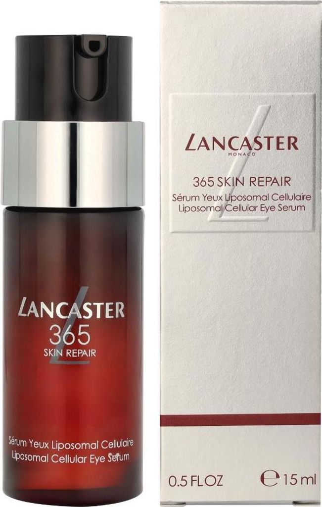 Lancaster 365 Skin Repair Eye Serum Youth Renewal