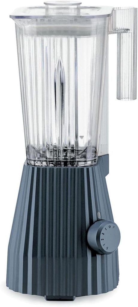 Alessi Plisse,Blender G (Art.-Nr. MDL09 G, EAN 8003299447275)