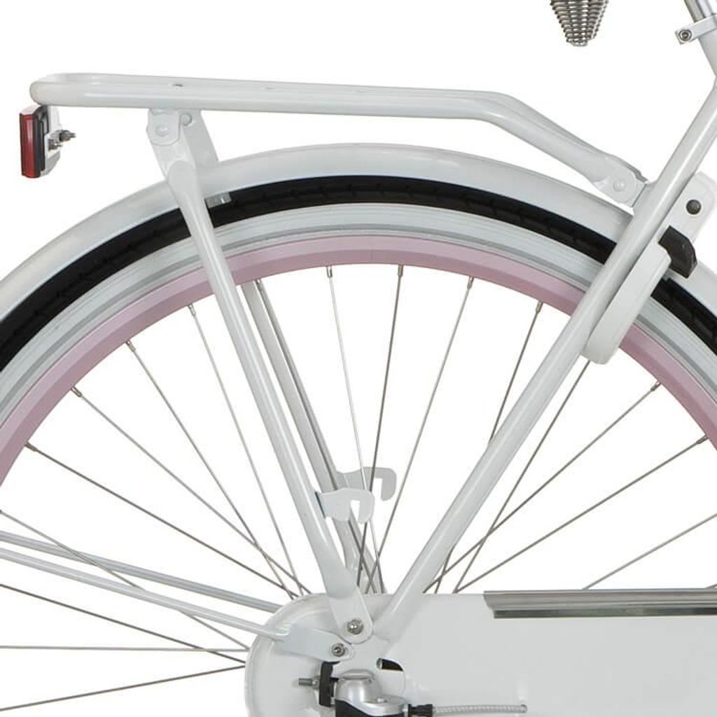 Cortina Achterdrager U4 50 Schneewittchen