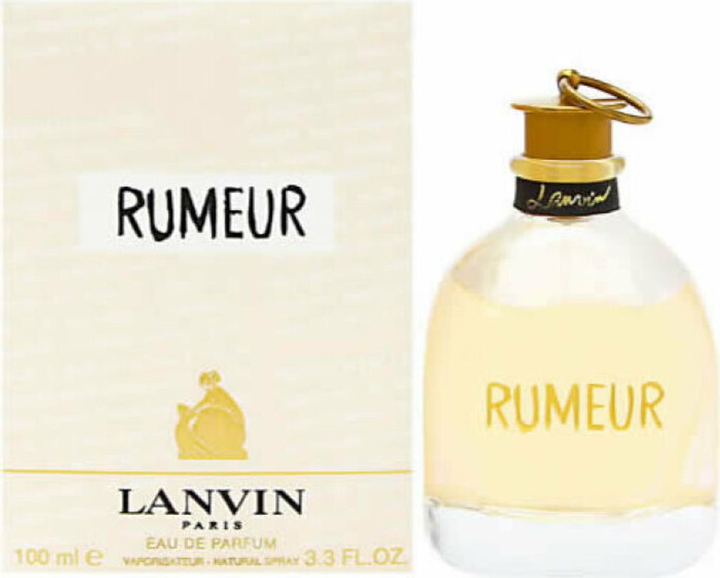 Lanvin Rumeur Eau De Parfum Spray 100ml Produktbild 