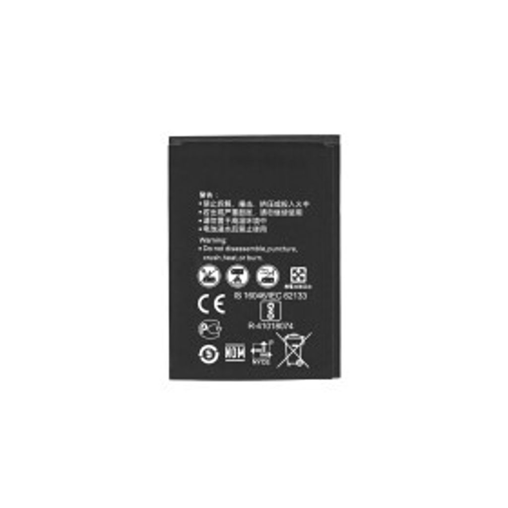 HB434666RBC batterie pour Huawei R216 E5573 E5575 comme Image du produit 