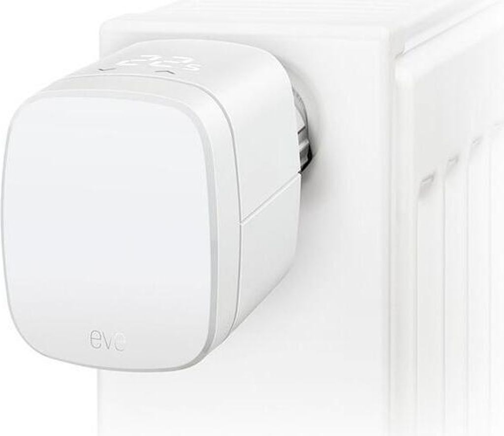 Eve Thermo, Biela, AA, 54 mm, 85 mm, 67 mm, Box Obrázok produktu 
