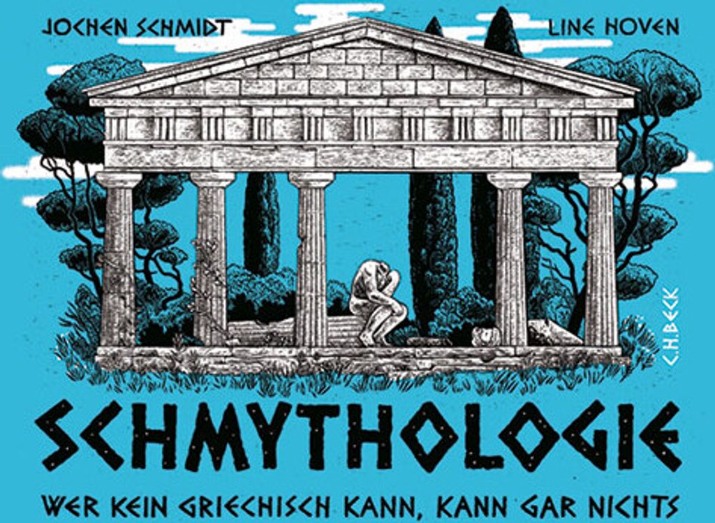 Schmythologie