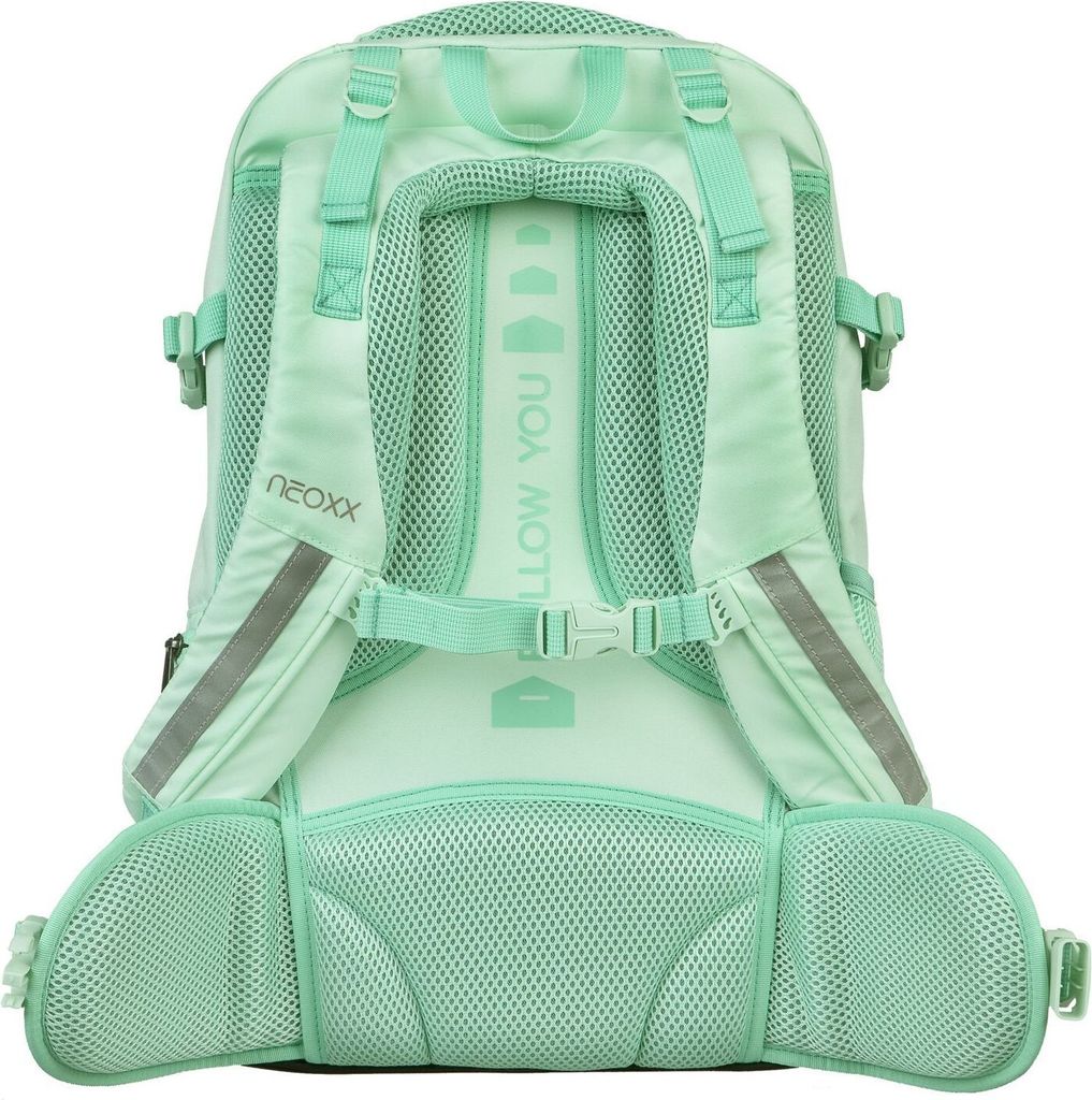 Neoxx Active Pro Schulranzen 45.5 cm Produktbild 3