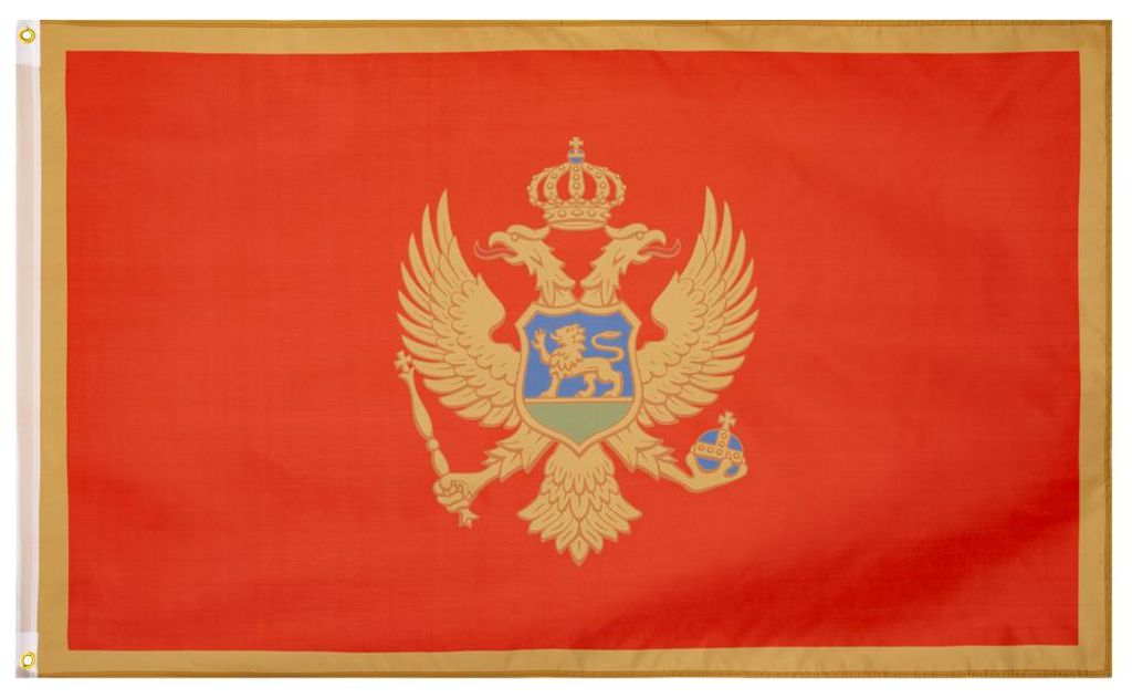 Einheitsgröße MW-56|Monte Flagge MUWO "Nations Together" 90 Produktbild 