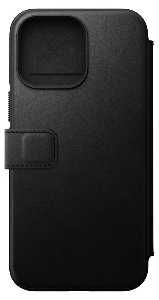 Coque portefeuille iPhone 14 Pro Max idéale pour ranger vos cartes