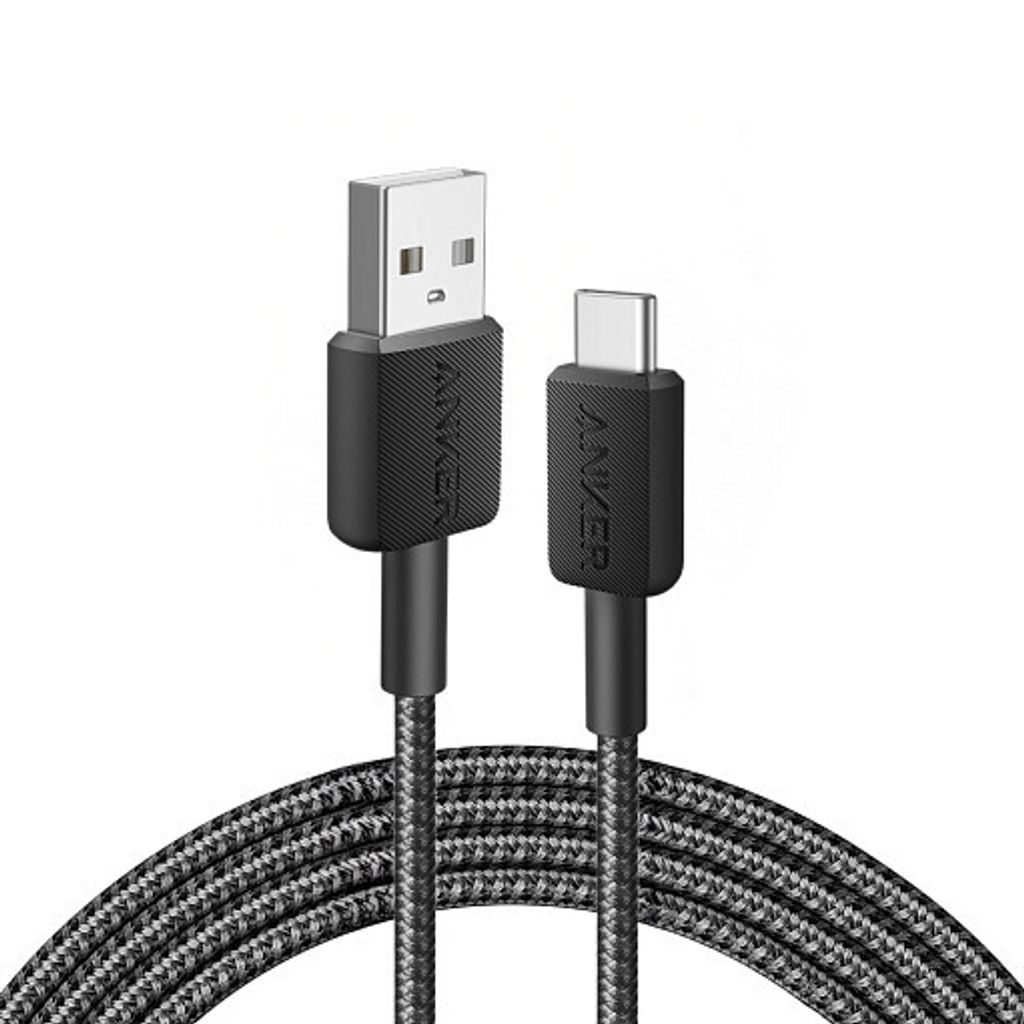 Cablu alimentare si date Anker 0.9m, ng Immagine del prodotto 