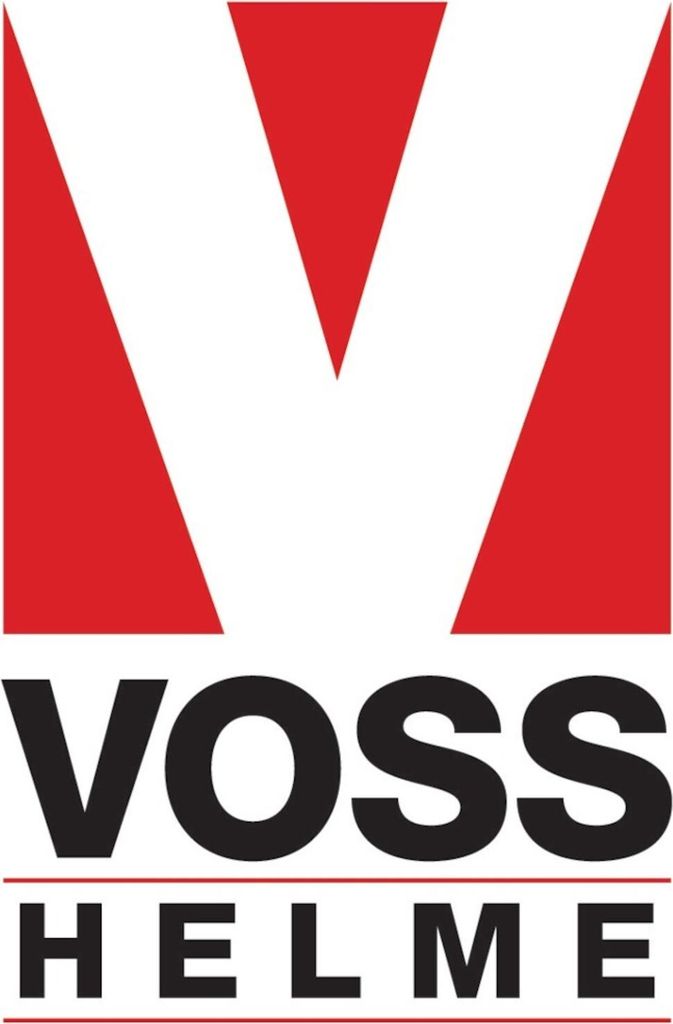 VOSS PolyurethanSchweißband 380 mm Produktbild 