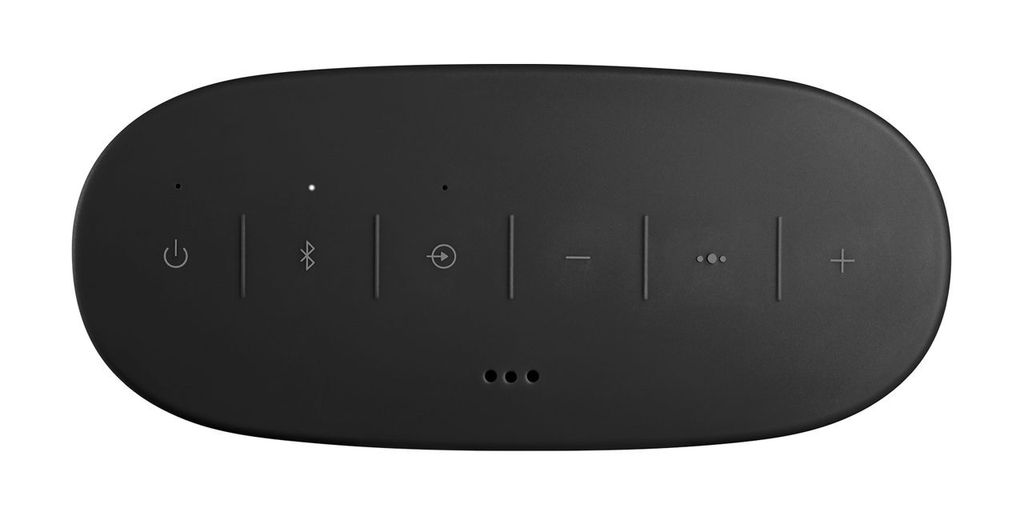 Bose SoundLink Color II Tragbarer Bluetooth Lautsprecher - Produktbild 7