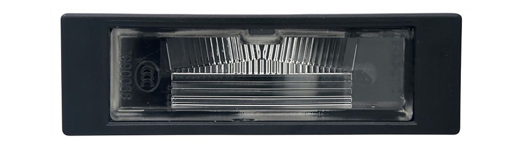 Osvětlení Registrační Značky Pro Bmw 1 (E87) Obrázek produktu 