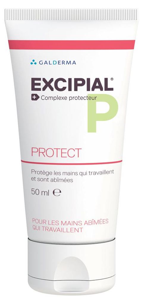EXCIPIAL Protect Cream, krem 50 ml Zdjęcie produktu 