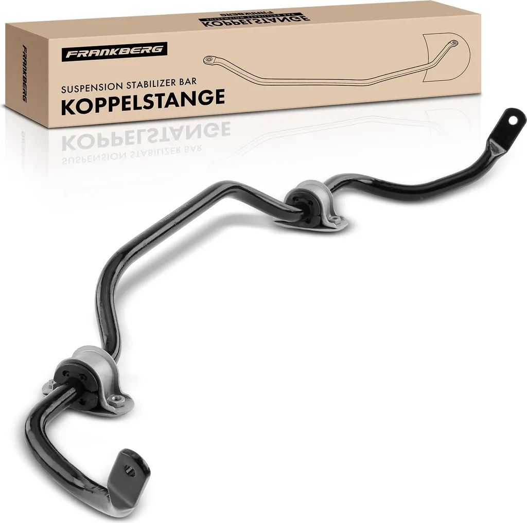 Frankberg 1x Barre stabilisatrice avant pour Fiat 500 et Ford KA RU8