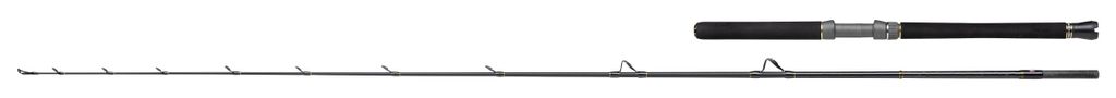 Penn Steckrute REGIMENT III Halibuster 242 20-30 lb Bootsrute Pilkrute Meeresrute