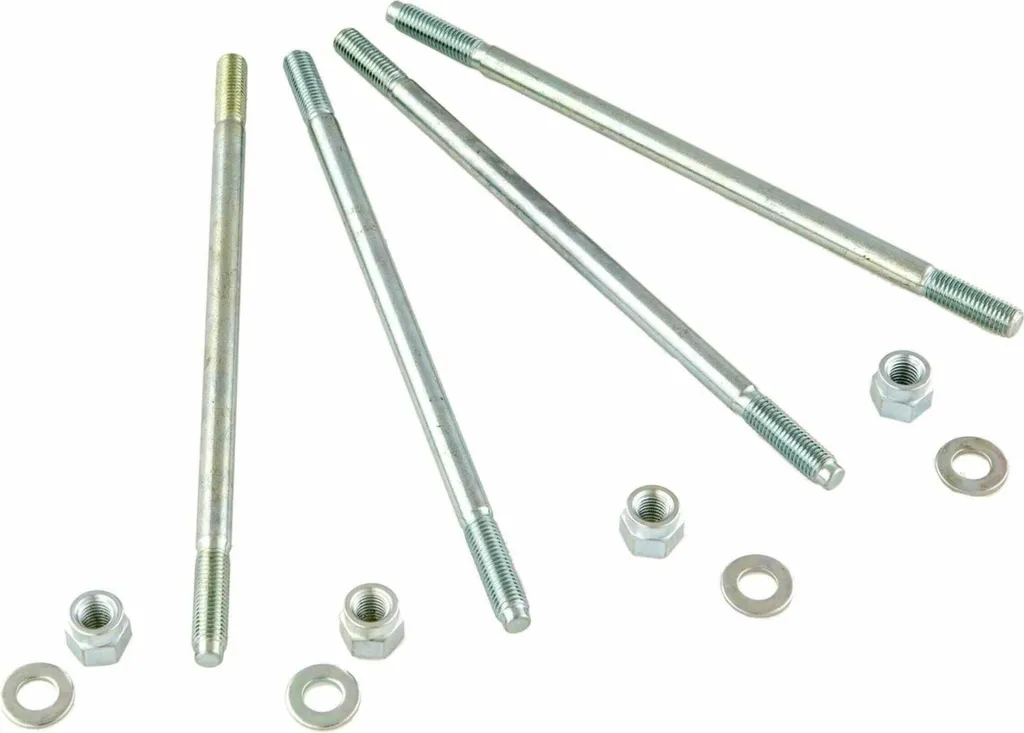 Réparer votre moteur avec les boulons POLINI 7X158mm anti-vibration