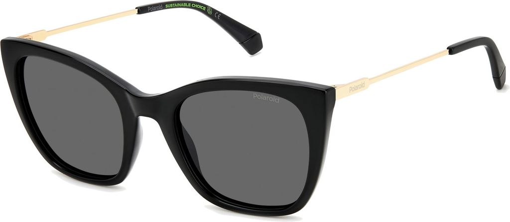 Polaroid Sonnenbrille PLD 4144/S/X 807/M9 Zdjęcie produktu 