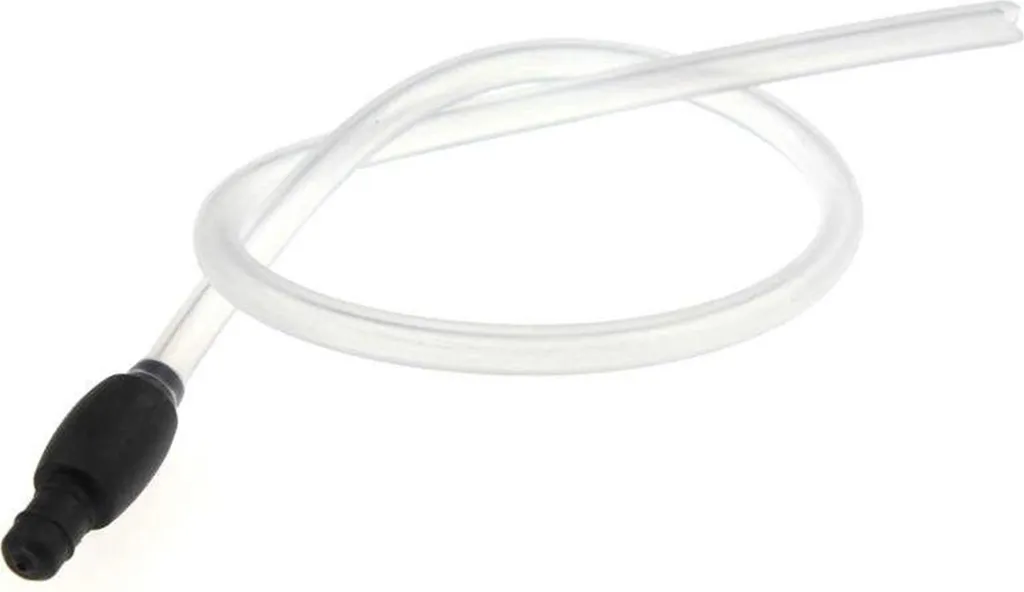 Bosch Siemens 00654026 Tubo Latte Originale per Macchina Caffè Incasso
