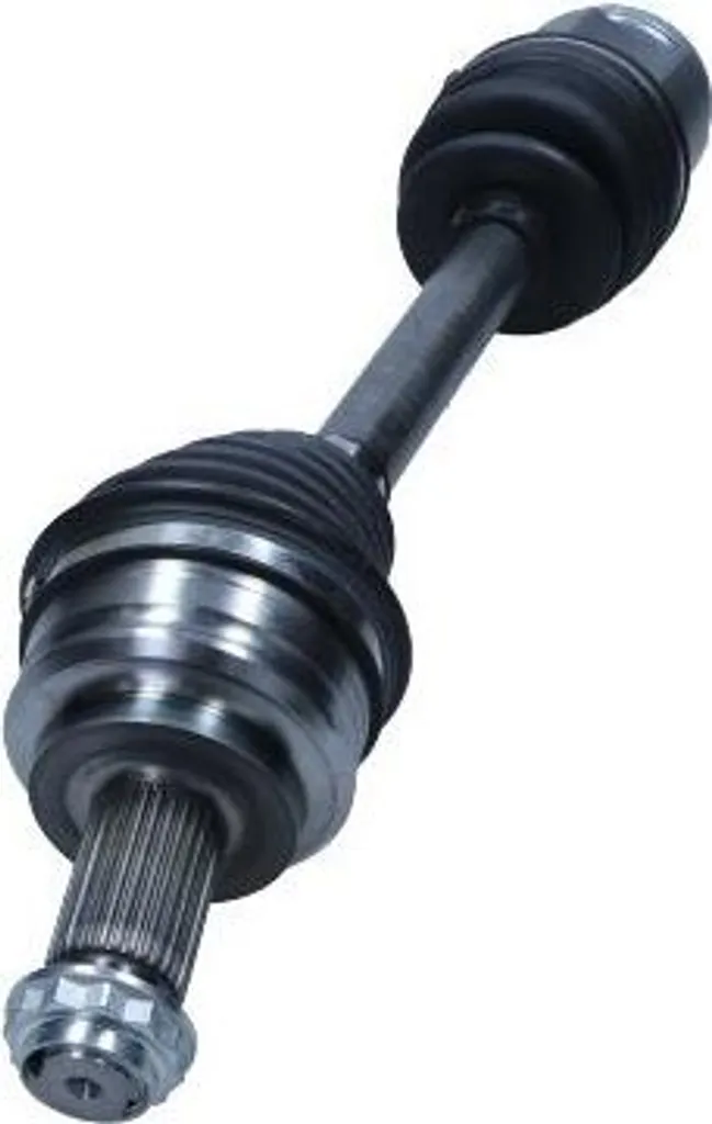 Demi-Arbre de Roue 602mm pour BMW X3 Avant Gauche - Haute Résistance
