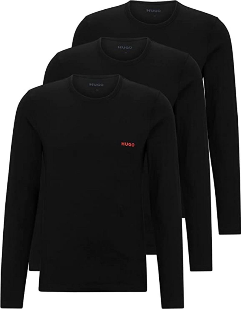 Hugo Boss T-shirt 50492631001, Größe: 164 Immagine del prodotto 