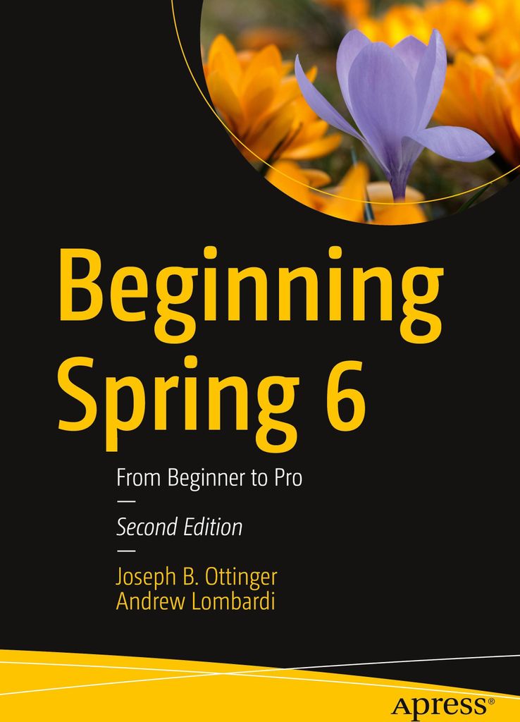 Beginning Spring 6
