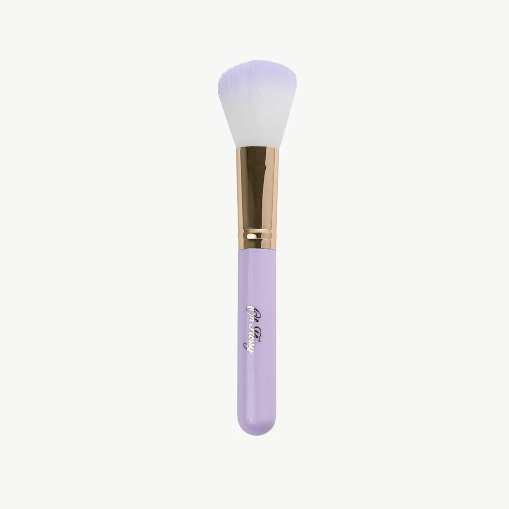 Pinceaux maquillage enfant Oh Flossy : finis les accessoires irritants