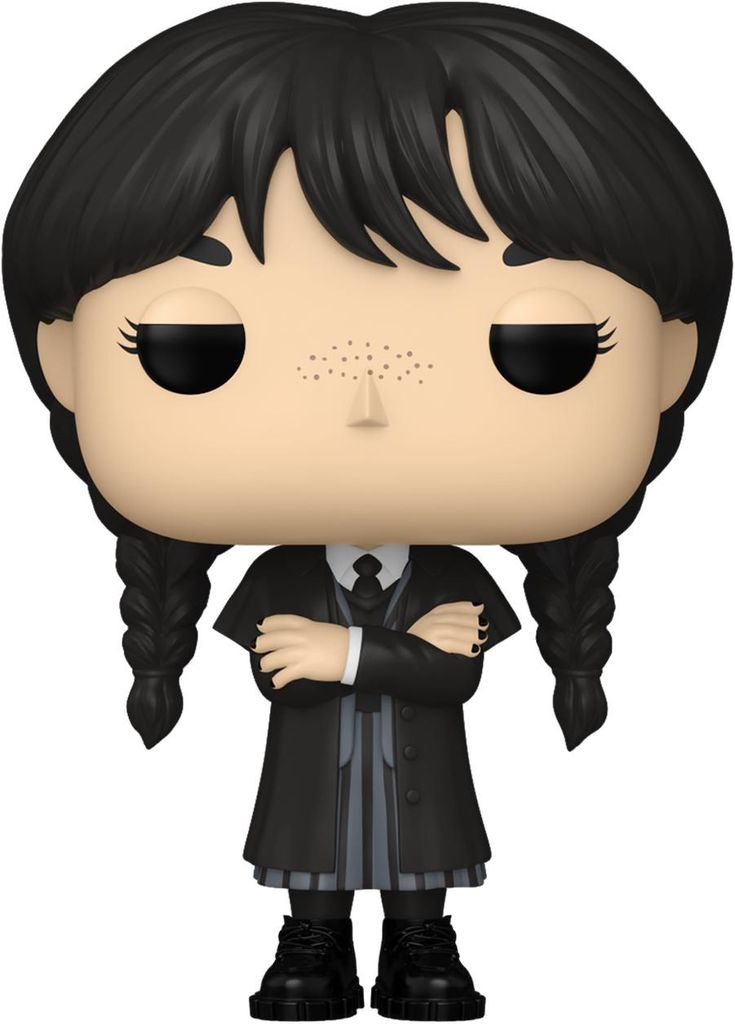 FUNKO POP! 86679, Figurka kolekcjonerska, Film i Seriale Zdjęcie produktu 