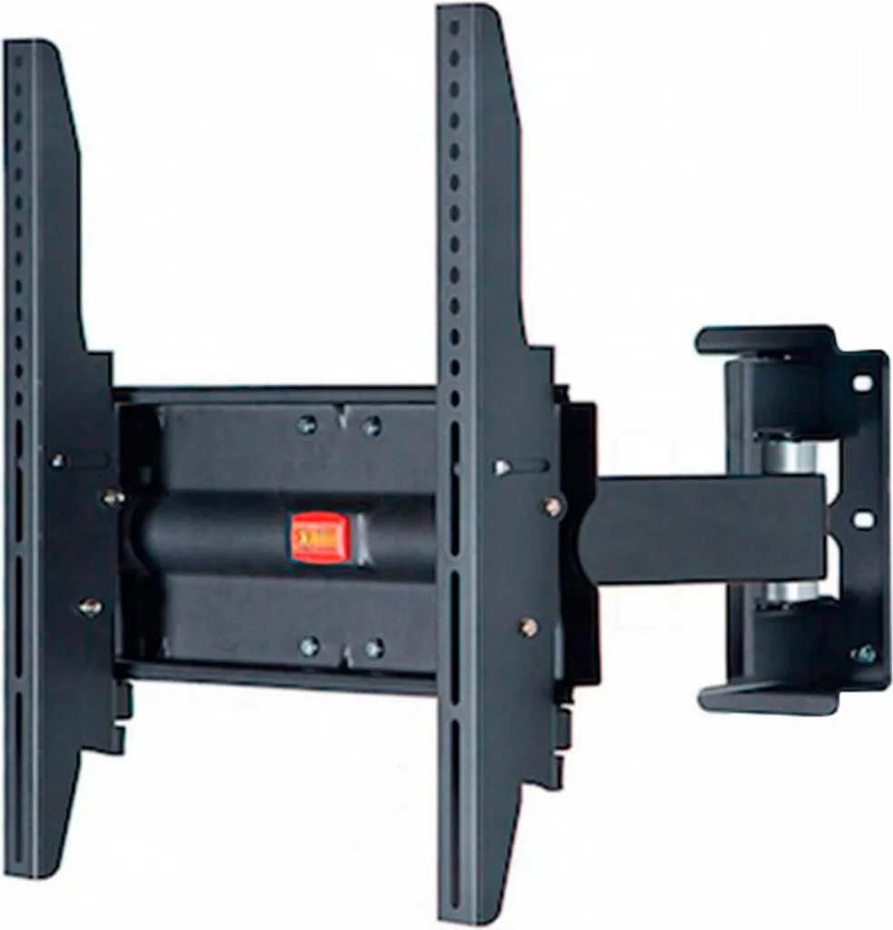 Supporto TV Ultimate Design RX-600 | Braccio per TV 40"-55" Resistente