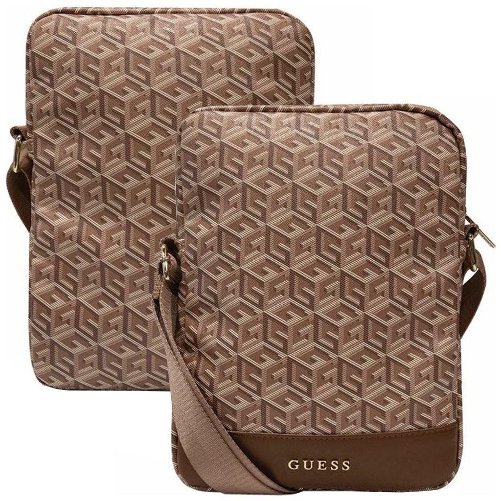 Guess Universelle Tasche Tragetasche Umhängetasche GCube Produktbild 