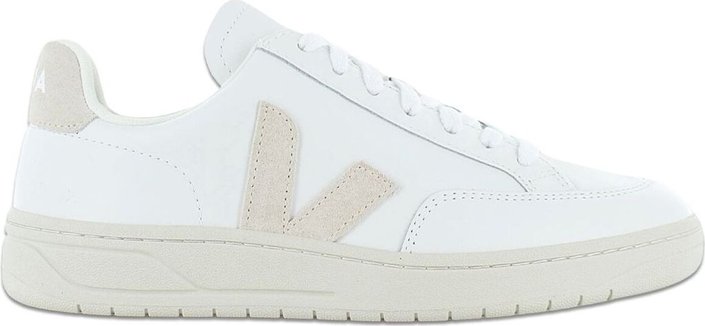 Veja V-12 Xd0202335 Sportschuhe Weiß EU 39 Frau Weiß EU 39 Produktbild 