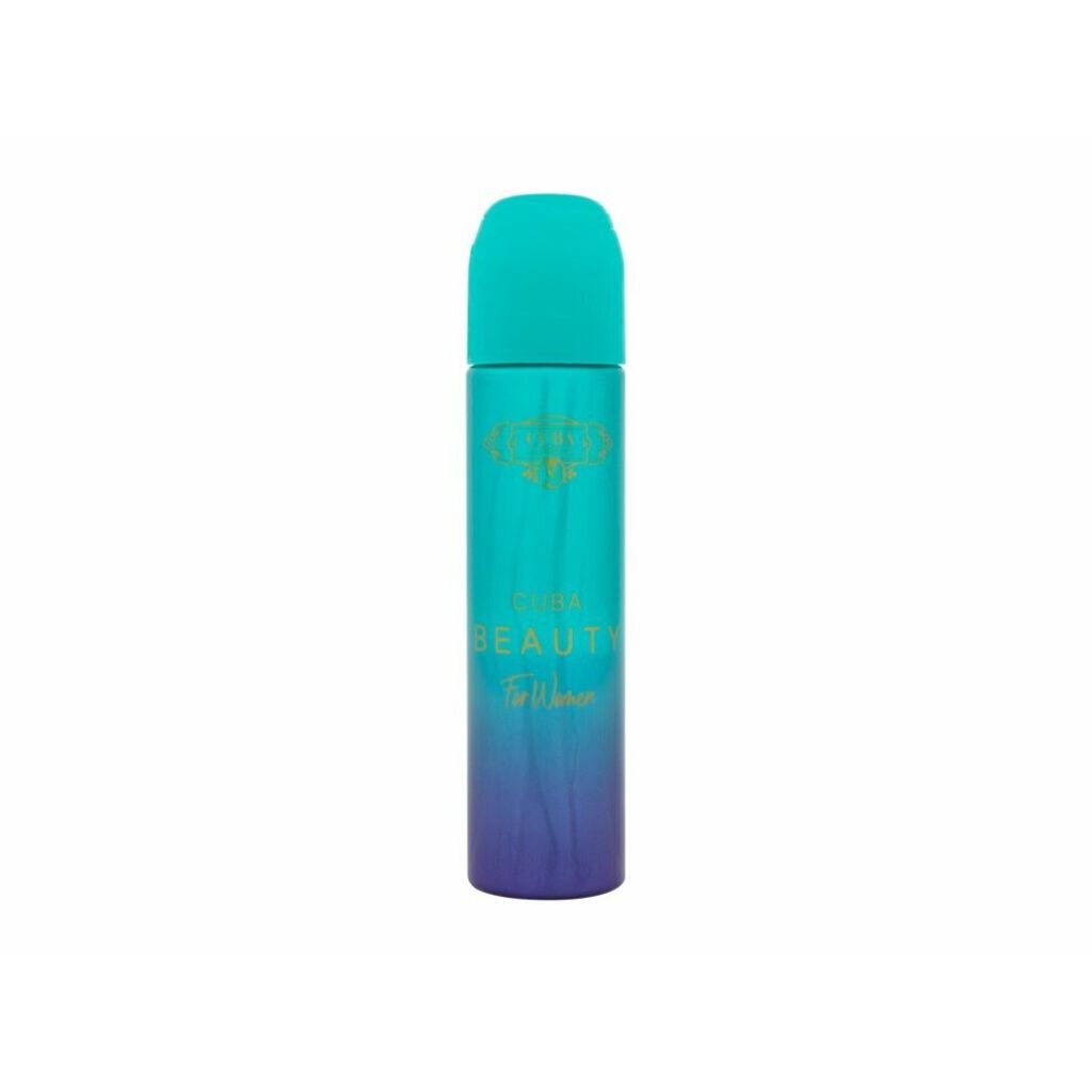 Cuba Original Cuba Beauty parfémovaná voda, 100 ml Obrázek produktu 
