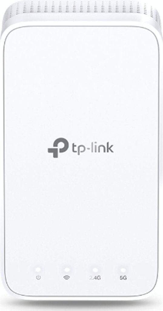 TP-LINK RE335 Netzwerk-Repeater 1167 Mbit/s Weiß Produktbild 