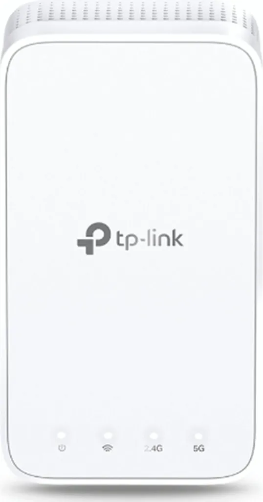 Répéteur WiFi AC1200 TP-Link RE335 Amplificateur Signal Maison