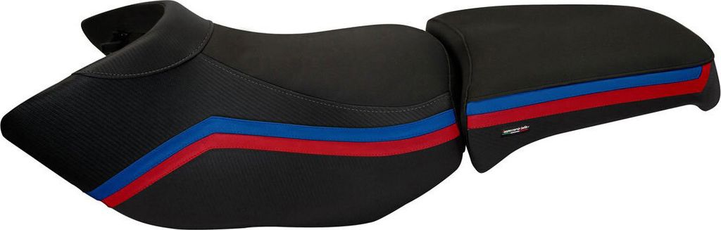 Satteldecke spezifisch 6BL-4 für BMW R 1200 GS Adventure (2006-2012)