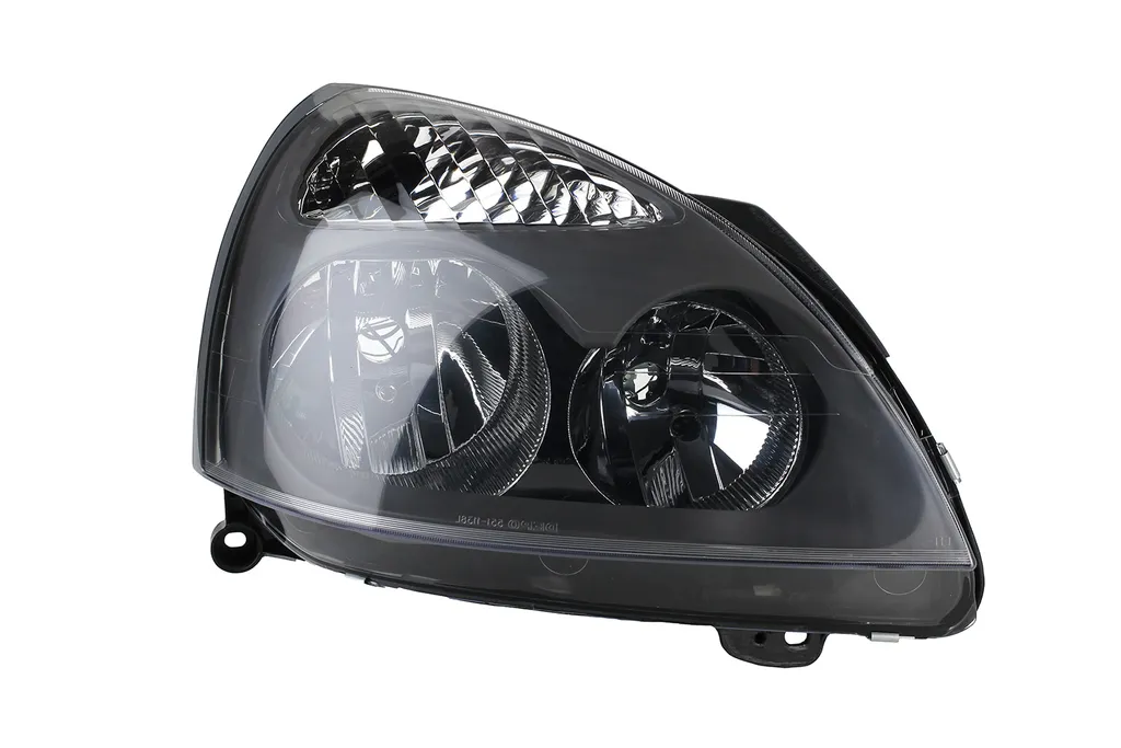 Faro Destro Renault Clio 2001-2005 Johns H7 H1 - Risparmio Garantito