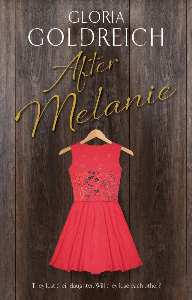 After Melanie – Lingua: Inglese