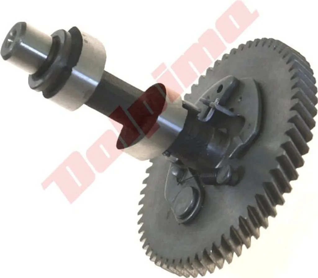 Albero a Camme Motore 13HP Honda GX390 | Cod. 14100-ZE3-010