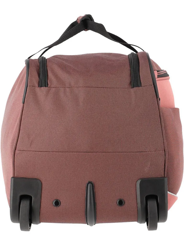 travelite VIIA Borsa da viaggio con ruote Spring Rose 65cm | Acquista Ora - 8