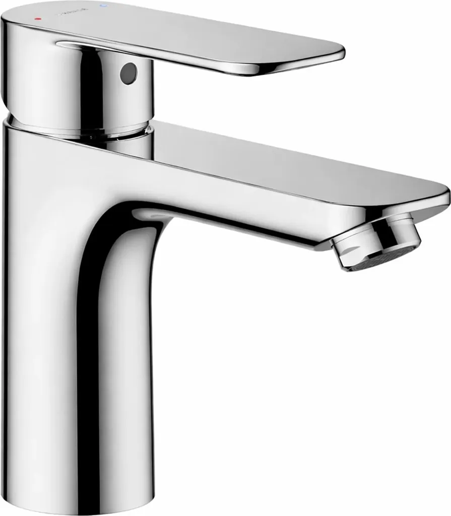 HANSA HANSABASIC XL 55522203 Miscelatore Lavabo Cromo Alta Qualità