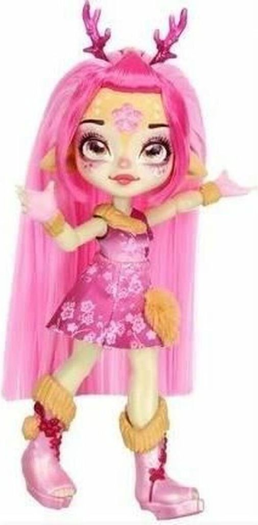 Puppe Moose Toys Magic Mixies Pixlings Puppe Deerlee