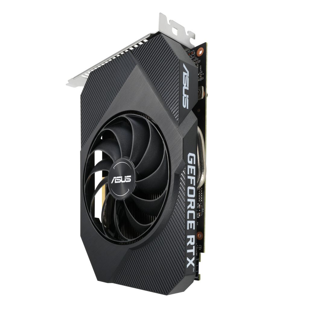 ASUS 90YV0GH8-M0NA00 Phoenix PH-RTX3050-8G-V2 NVIDIA GeForce RTX 3050 8 GB GDDR6
