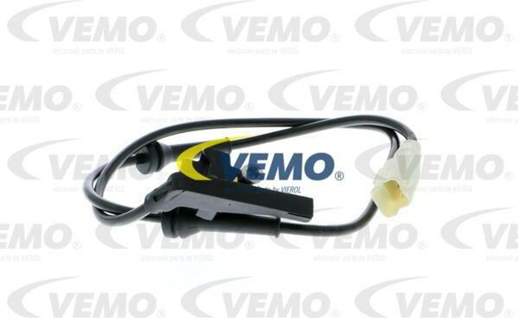 VEMO V42-72-0011 Raddrehzahlsensor OE 4545C2 kompatibel mit C4er, C4, 307