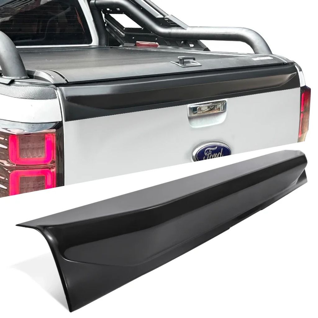 Heckklappenabdeckung für Ford Ranger, einfache Produktbild 