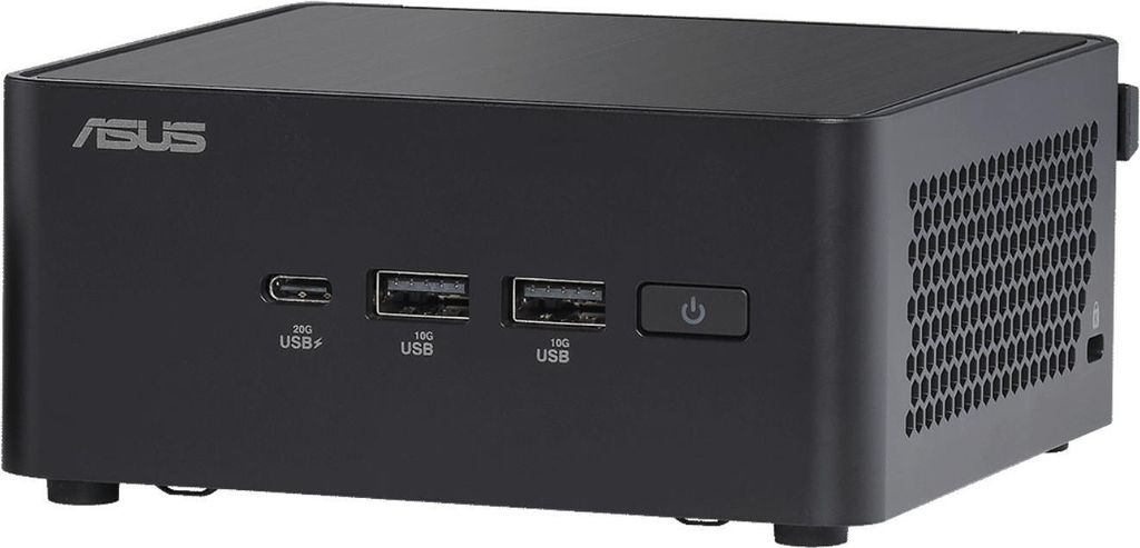 ASUS NUC GEN14 Pro Revel Canyon U5 RNUC14RVHV500003I UK CORD vPro