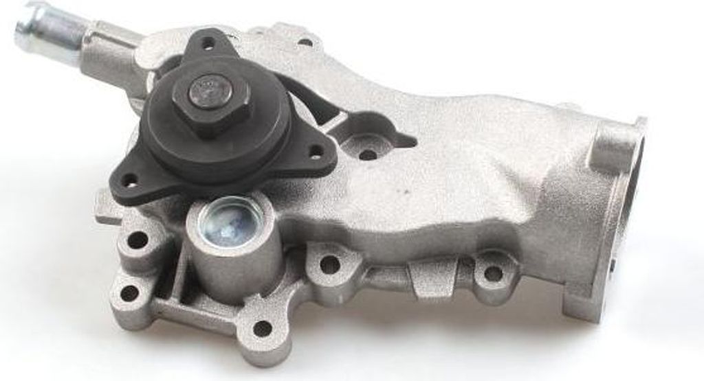 HEPU P391 Wasserpumpe, Motorkühlung OE 555580028 kompatibel mit Ampera