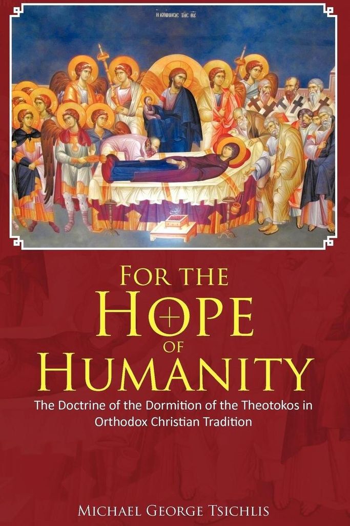 For the Hope of Humanity