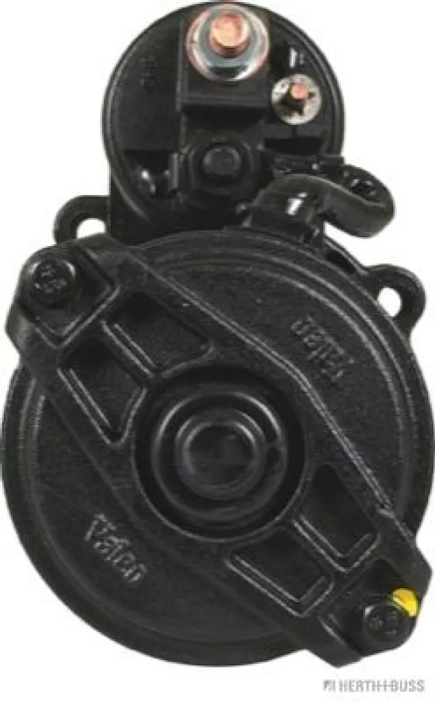 Démarreur robuste HERTH+BUSS 42432561 à rotation horaire 1.7kW