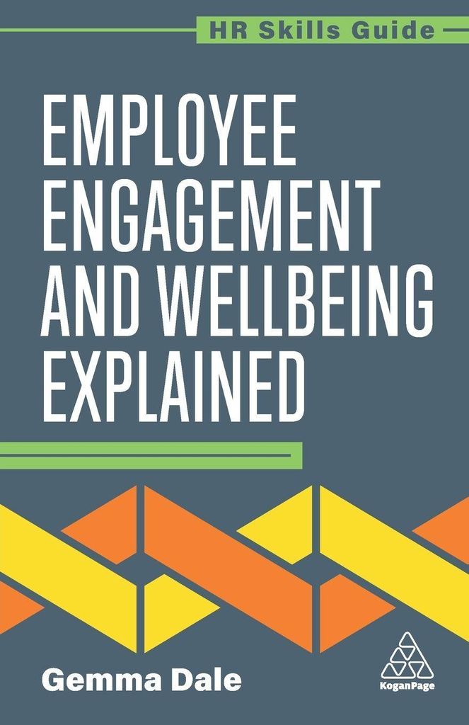 Employee Engagement & Wellbeing Explaine – Lingua: Inglese