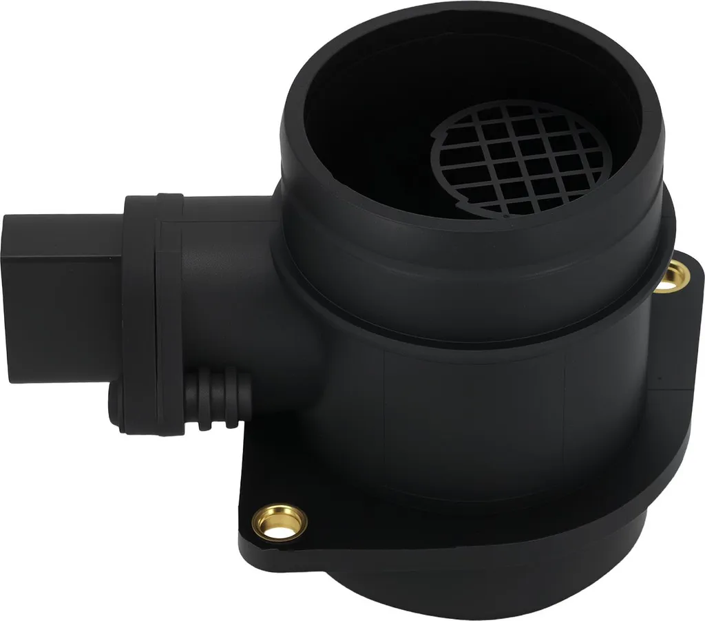Débitmètre d'Air 038906461C pour Seat 1.9 TDI avec Connecteur 5 Pôles