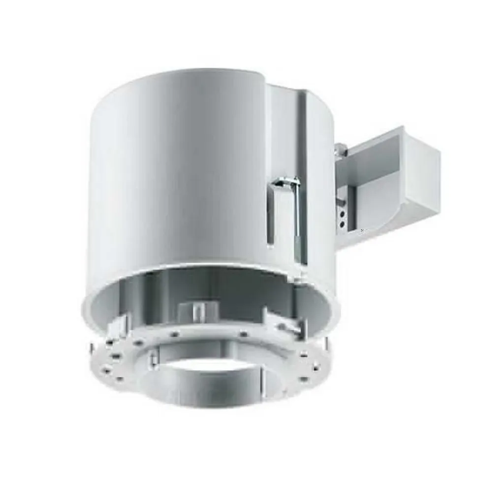 Kaiser ThermoX Boîtier d'encastrement Luminaire p.HV f.NV 35W 9300-01